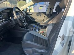 Volkswagen Sagitar 280TSI DSG Excellence Edition - ფოტო 6