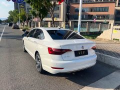 Volkswagen Sagitar 280TSI DSG Excellence Edition - ფოტო 7