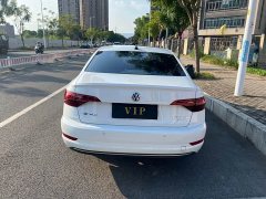 Volkswagen Sagitar 280TSI DSG Excellence Edition - ფოტო 8