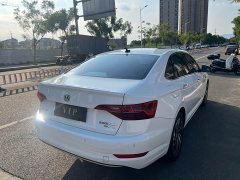 Volkswagen Sagitar 280TSI DSG Excellence Edition - ფოტო 9