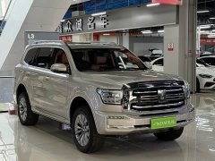 Tank 500 New Energy Hi4-T - ფოტო 1