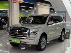 Tank 500 New Energy Hi4-T - ფოტო 3