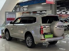 Tank 500 New Energy Hi4-T - ფოტო 7