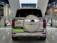 Tank 500 New Energy Hi4-T - ფოტო 8