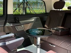 Mercedes-Benz V-Class 2024 V 300 L Long Wheelbase Luxury Edition - ფოტო 10