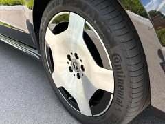 Mercedes-Benz V-Class 2024 V 300 L Long Wheelbase Luxury Edition - ფოტო 12