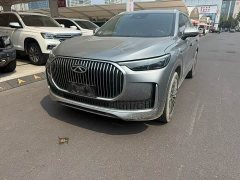 Chery Tiggo 9 2.0T DCT FWD Luxury 5-Seater - ფოტო 1