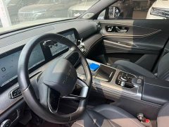 Chery Tiggo 9 2.0T DCT FWD Luxury 5-Seater - ფოტო 4