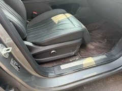 Chery Tiggo 9 2.0T DCT FWD Luxury 5-Seater - ფოტო 6