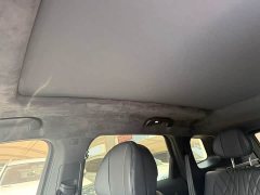 Chery Tiggo 9 2.0T DCT FWD Luxury 5-Seater - ფოტო 7