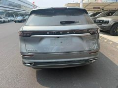 Chery Tiggo 9 2.0T DCT FWD Luxury 5-Seater - ფოტო 8