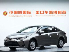 Toyota Corolla 1.2T S-CVT Pioneer Plus - ფოტო 1