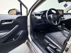 Toyota Corolla 1.2T S-CVT Pioneer Plus - ფოტო 10