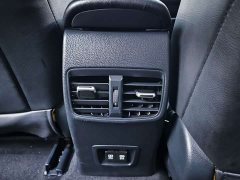 Toyota Corolla 1.2T S-CVT Pioneer Plus - ფოტო 11