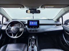 Toyota Corolla 1.2T S-CVT Pioneer Plus - ფოტო 12