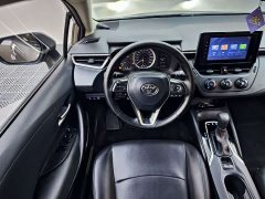 Toyota Corolla 1.2T S-CVT Pioneer Plus - ფოტო 13