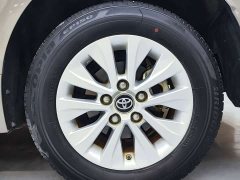 Toyota Corolla 1.2T S-CVT Pioneer Plus - ფოტო 14
