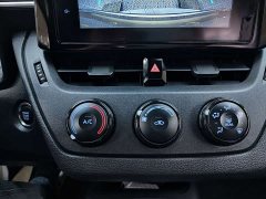 Toyota Corolla 1.2T S-CVT Pioneer Plus - ფოტო 16