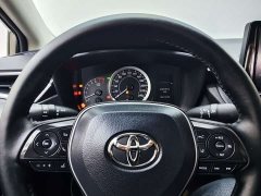 Toyota Corolla 1.2T S-CVT Pioneer Plus - ფოტო 18