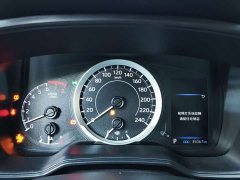 Toyota Corolla 1.2T S-CVT Pioneer Plus - ფოტო 19
