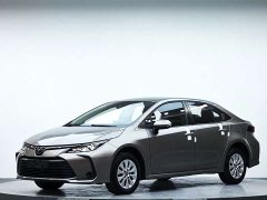 Toyota Corolla 1.2T S-CVT Pioneer Plus - ფოტო 2