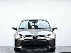 Toyota Corolla 1.2T S-CVT Pioneer Plus - ფოტო 3