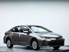 Toyota Corolla 1.2T S-CVT Pioneer Plus - ფოტო 4