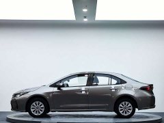 Toyota Corolla 1.2T S-CVT Pioneer Plus - ფოტო 5