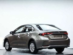 Toyota Corolla 1.2T S-CVT Pioneer Plus - ფოტო 7