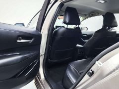 Toyota Corolla 1.2T S-CVT Pioneer Plus - ფოტო 9