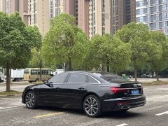 Audi A6L 45 TFSI Dynamic Luxury - ფოტო 10