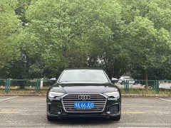Audi A6L 45 TFSI Dynamic Luxury - ფოტო 2