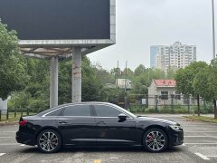 Audi A6L 45 TFSI Dynamic Luxury - ფოტო 4