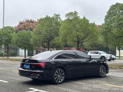 Audi A6L 45 TFSI Dynamic Luxury - ფოტო 5