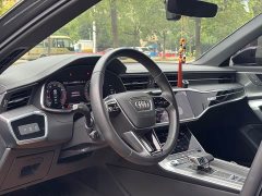 Audi A6L 45 TFSI Dynamic Luxury - ფოტო 6