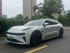Zeekr Geely Zeekr 001 WE Edition 100kWh Rear-Wheel Drive - ფოტო 1