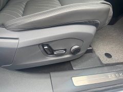 Zeekr Geely Zeekr 001 WE Edition 100kWh Rear-Wheel Drive - ფოტო 10
