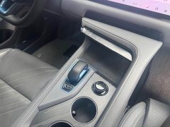 Zeekr Geely Zeekr 001 WE Edition 100kWh Rear-Wheel Drive - ფოტო 11