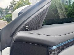 Zeekr Geely Zeekr 001 WE Edition 100kWh Rear-Wheel Drive - ფოტო 12