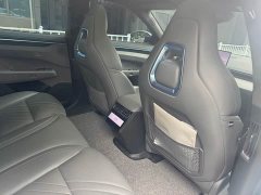 Zeekr Geely Zeekr 001 WE Edition 100kWh Rear-Wheel Drive - ფოტო 15