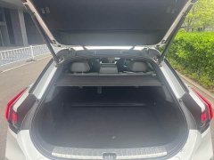 Zeekr Geely Zeekr 001 WE Edition 100kWh Rear-Wheel Drive - ფოტო 16