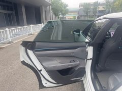 Zeekr Geely Zeekr 001 WE Edition 100kWh Rear-Wheel Drive - ფოტო 17