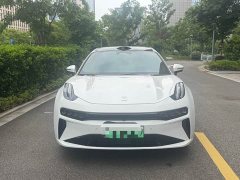 Zeekr Geely Zeekr 001 WE Edition 100kWh Rear-Wheel Drive - ფოტო 2