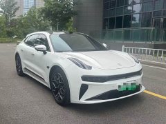 Zeekr Geely Zeekr 001 WE Edition 100kWh Rear-Wheel Drive - ფოტო 3