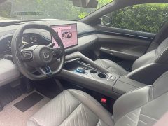 Zeekr Geely Zeekr 001 WE Edition 100kWh Rear-Wheel Drive - ფოტო 4