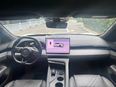 Zeekr Geely Zeekr 001 WE Edition 100kWh Rear-Wheel Drive - ფოტო 6