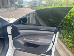 Zeekr Geely Zeekr 001 WE Edition 100kWh Rear-Wheel Drive - ფოტო 7