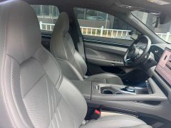 Zeekr Geely Zeekr 001 WE Edition 100kWh Rear-Wheel Drive - ფოტო 9