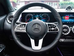 Mercedes-Benz GLB 200 Dynamic - ფოტო 10