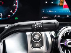 Mercedes-Benz GLB 200 Dynamic - ფოტო 11
